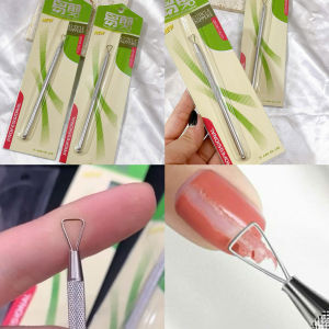 Cây cạo sơn gel loại tốt chuyên dụng cho dân làm móng giá rẻ