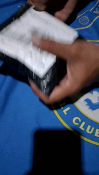 Buyer review video 3