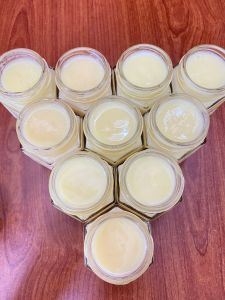 Sữa ong chúa tươi nguyên chất