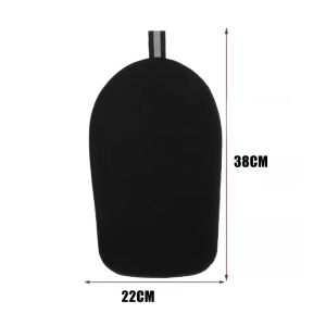 4.5/5 Qt Tilt Head Stand Mixer Sliding Mat For KitchenAid Non Slip Countertop Mixer Mover Slider