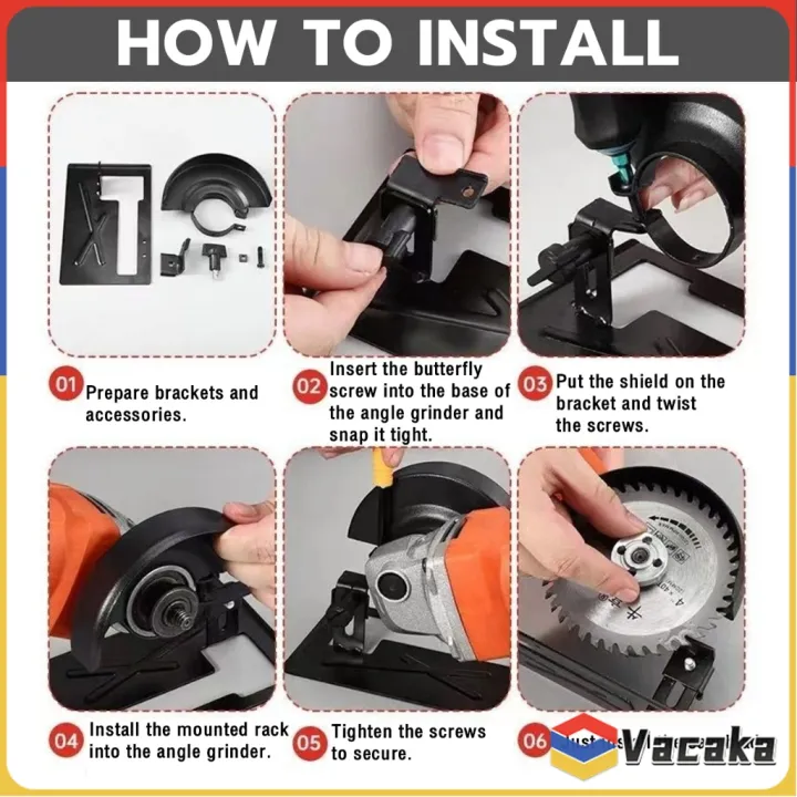 Vacaka%20Adjustable%20Angle%20Grinder%20Bracket%20Stand%20Holder%20Metal%20Protection%20Cover%20Support%20Tools%20-%20Image%209