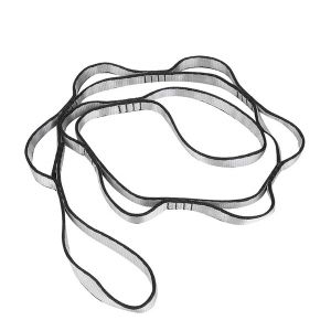 Yoga Hammock Belt Extender / Yoga Hammock Hanging Strap / Tali Gantung Yoga Hammock