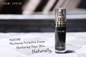 MAIONE Youth Moistening Protective Cream (30ml)+1pc Maione Mask