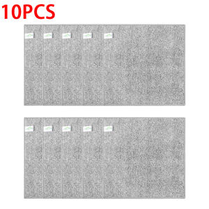 30/20pcs Kitchen Dish Towels / Bamboo Charcoal Fiber Washing Cloth / Nonstick Oil Household Rags / Super Absorbent Cleaning Cloths