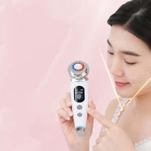 [Xả Hàng 25-29/12] Máy điện di Photon Skin Beauty L1926máy mát xa nâng cơ dưỡng trắng Đồ Gia Dụng Thế Hệ Mới