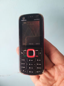 Nokia 5320