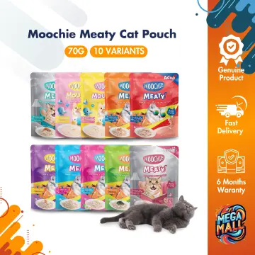 Low salt cat food best sale