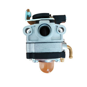 [จัดส่งจากกรุงเทพ] คาร์บูเครื่องตัดหญ้า GX35 คาบู คาบูเรเตอร์เครื่องตัดหญ้า for Honda GX35 อย่างดี คาบูเรเตอร์ เครื่องตัดหญ้า 4 จังหวะ คาบู คาบูเรเตอร์