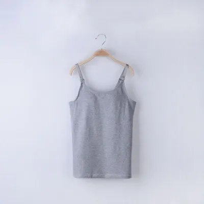 🇸🇬 maternity nursing top padded bra top -MATERNITY EXPRESS-MT5