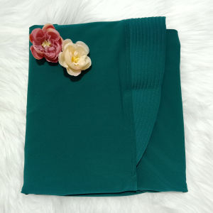 BISA COD Hijab Bergo Instan Pet Busa Kode TAM-XXXL Bahan Jersy Korea Premium By Ory AjeZas Collect