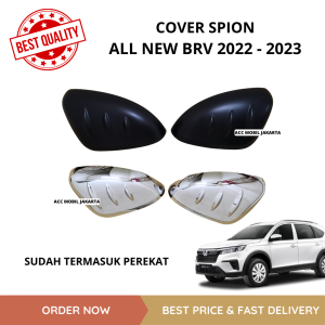 COVER SPION ALL NEW BRV 2022 2023 PNP BERKUALITAS