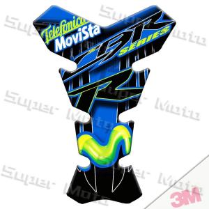 3D Motorcycle Accessories Decal Fuel Tank Pad Gas Oil Cap Protector 3M Sticker Waterproof Suit For Honda VFR CBR 125R 250R 300R 500r 650r/f honda cbr 400R 600 900 954 929 rr 1100RR