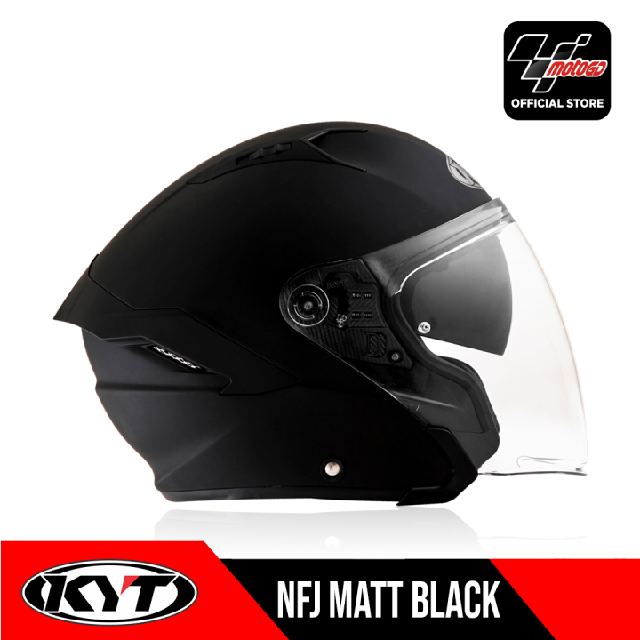 Kyt nfj hot sale matte black