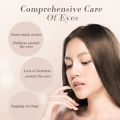 AXXZIA Beauty Eyes Essence Sheet Upgraded Premium Plus (60sheets) 晓姿 金字塔 抗糖眼膜 Japan Anti-Sugar eye mask Mothers Day Gift serum eye cream Essence eye skincare eye cream dark circles anti aging mask. 