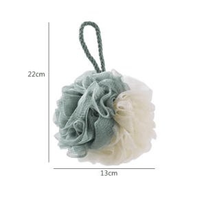 Bông Tắm Lưới Tạo Bọt Dễ Dàng Mút Tắm Massage Kì Ghét Mềm Mịn Dễ Sử Dụng Yêu Bếp Nghiện Nhà VNM