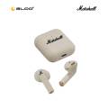 [NEW ARRIVAL] Marshall Minor IV Earbuds - Cream | Black. 