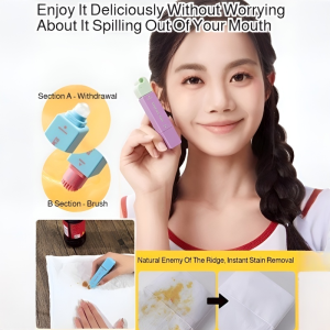 Portable Stain Remover Emergency Elephant