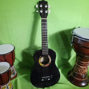 Gitar ukulele / Kencrung senar empat