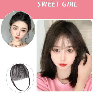 Tóc giả mái Giảm 5k khi nhập - Tóc giả mái thưa Cindyhome Y
