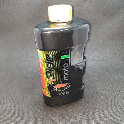 OLI SAMPING AGIP 2T 700ML