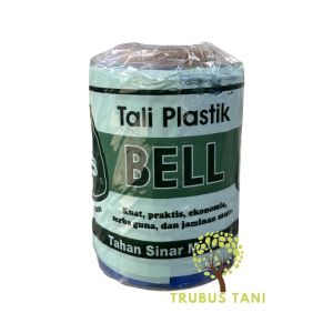 Tali BELL - Salaran Pertanian Kuat - BELL 06mm - kemasan kecil 350gr
