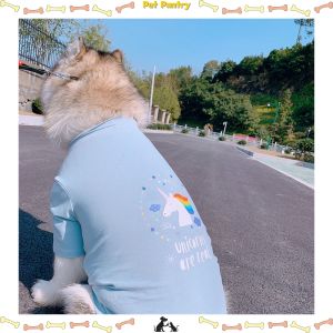 Pet Pantry Rainbow Princess Dress Dog Clothes Puppy Clothes Cat Clothes Pet Clothes Dog Dress Puppy Dog Dress Cat Dress Dog Clothes Female Puppy Clothes Female Cat Clothes Female Pet Clothes Female Large Dog Big Dog Golden retriever Husky Alaskan