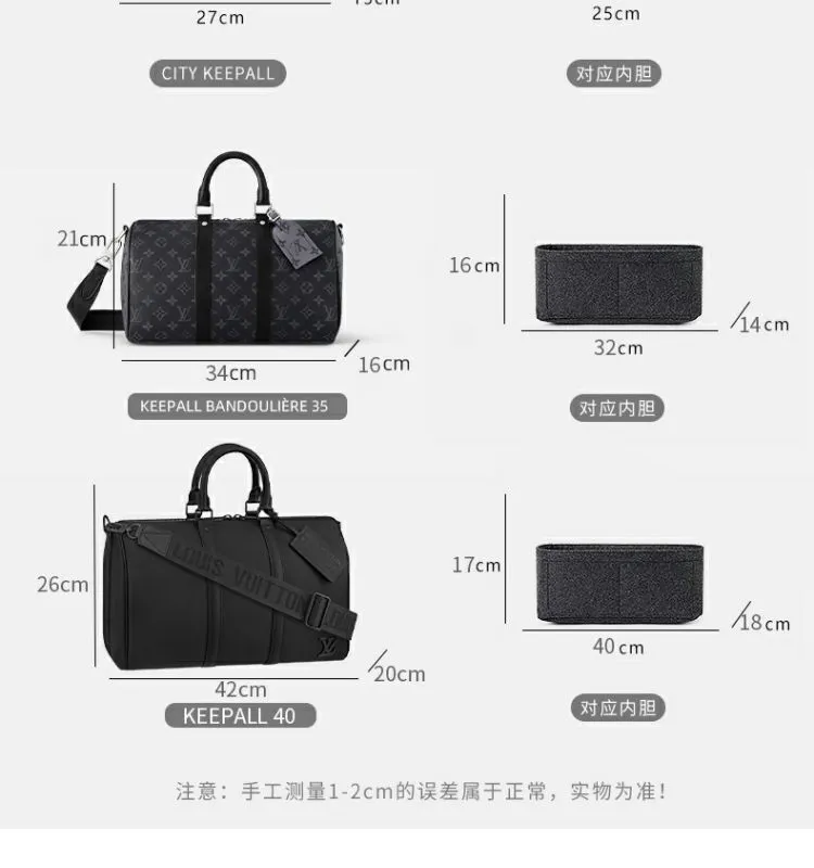 Keepall 35 discount