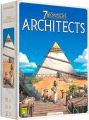 7 Wonders Architects card game (GUARANTEED GENUINE, $8 off for Self Collection). 