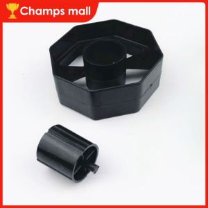 Black Plastic Sellotape Spin Tape Cutter Wheel Tape Dispenser Wheel Replacement Cutg Tool For Office