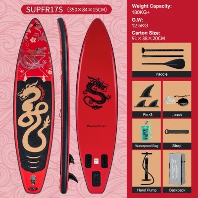 SUP Inflatable Paddleboards Sup paddle board vertical paddle board professional inflatable paddle board
