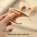 2pcs Telinga Elf Kuping Palsu Elf Ears Aksesoris Cosplay. 