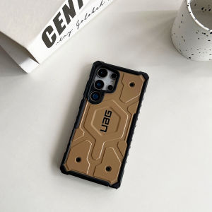 UAG Pathfinder with case for Samsung Galaxy S25 ULTRA / S24 Ultra / S23 ULTRA plus 5G Shockproof Phone Case back cover