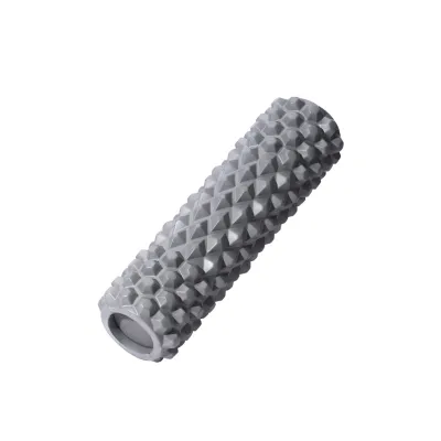 Simple Health TH ลูกกลิ้งนวดกล้ามเนื้อ โฟมโรลเลอร์ Yoga Roller ฟื้นฟูร่างกายหลังออกกำลังกาย