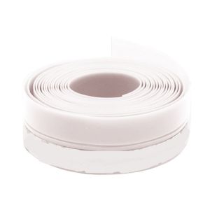 90cm Penutup Sela Pintu Dustproof Seal Tape Penutup Pintu Bawah Pintu Door Bottom Seal Strip Weather Window Rubber Seal Weatherstrip