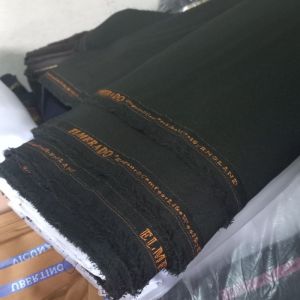 Bahan kain seragam TNI AD PDH PDL Merk Elmeraldo