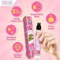PERFUME PARADISE SPECIAL EDITION CUPCAKE EDITION FOR HER FOR HIM 10ML. 