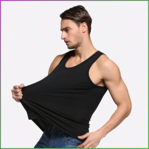 เสื้อกั๊กออกกําลังกาย ไม่มีไฟฟ้าสถิตย์ ก้น เสื้อกั๊กรูปตัว i ระบายอากาศได้ดี ลําลองทุกวัน กีฬา