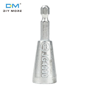 Diymore thợ điện đầu nối dây Bộ Đấu nối nhanh dây tự động Twister Twister công cụ