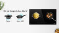 Bếp từ, bếp từ đôi 2 vùng nấu Hafele HC-I2712A/ 536.61.716 - Mặt kính Schott, 2 vùng nấu từ, công suất 3800W, công nghệ inverter - Hàng chính hãng, bảo hành 2 năm. 