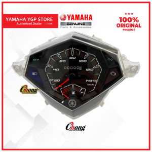 Yamaha Ego Solariz Speedo Meter BF4-H3510-00 Original HLY!