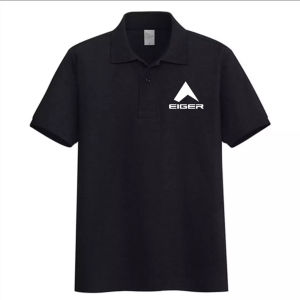 Kaos Kerah Pria Distro: Bahan Pique Premium & Berkualitas Tinggi