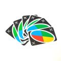 Trò chơi Board Game  Uno đại chiến mở rộng #1. 