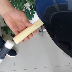 Nylon tác động thanh bút tap xuống Bút loại bỏ paintless Dent bút Sửa Chữa Tự động dụng cụ cầm tay Bộ dụng cụ kéo đơn giản đáng tin cậy Bền