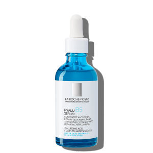 Serum La Roche-Posay 30ml (Tặng kèm 1 cây cọ má hồng )