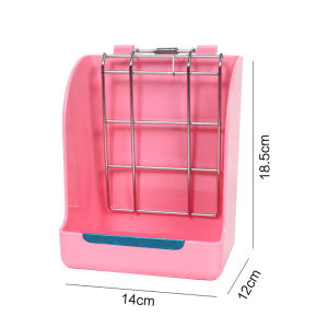 ให้หญ้ากระต่าย ของใช้กระต่าย