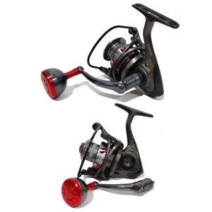 PIONEER REXO PLUS SALTWATER SPINNING REEL