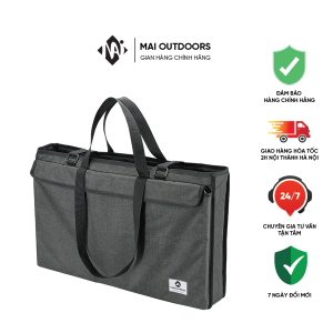 Túi đựng bàn kệ đa năng cỡ lớn Campingmoon B-230-D