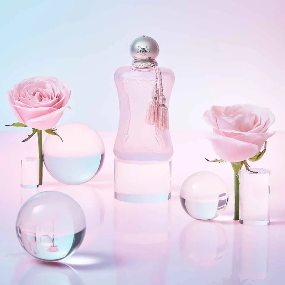 Parfums De Marly Delina La Rosee EDP 75ML | Lazada Singapore