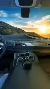 Solar Star Ring Car Aromatherapy Ornament: The Dreamy Interplay of Technology and Fragrance 2025 New [ Free Shipping ]