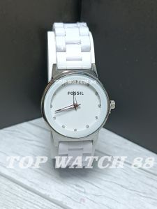 TOP WATCH 88 !! Jam Tangan Wanita Keramik Dewasa Rantai Elegan Kekinian Mewah Terbaru 2024